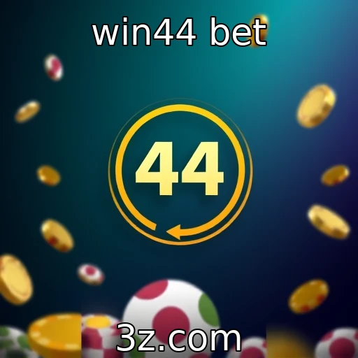 win44 bet