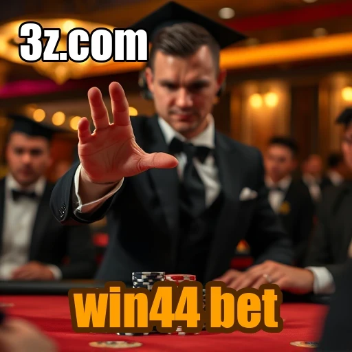 win44 bet Vip
