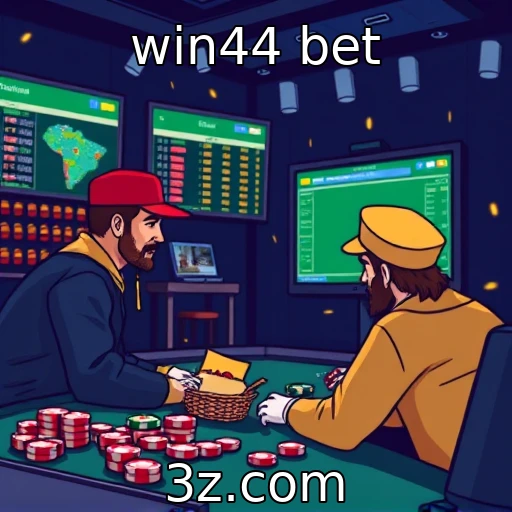 win44 bet