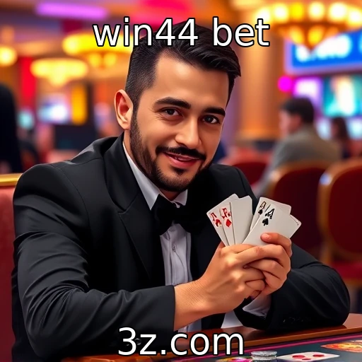 win44 bet