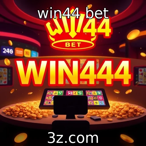 win44 bet