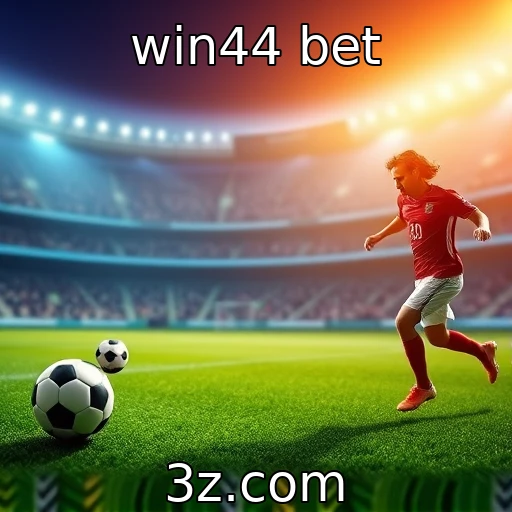 win44 bet