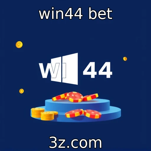 win44 bet