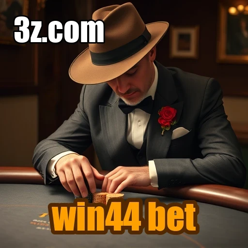 win44 bet Vip