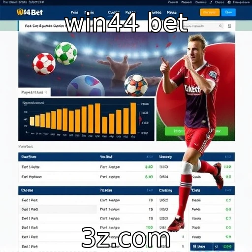 win44 bet