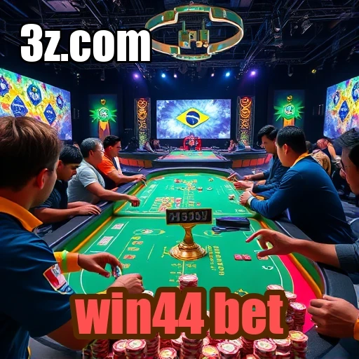 win44 bet Dúvidas