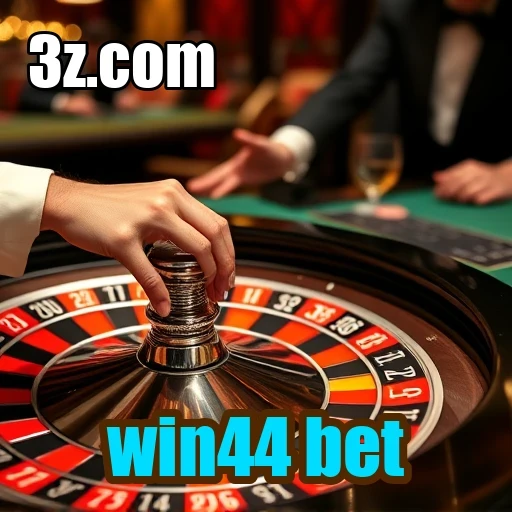 win44 bet Vip