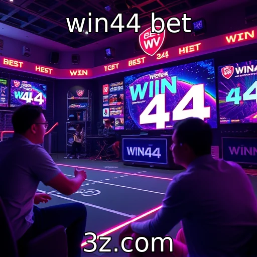 win44 bet