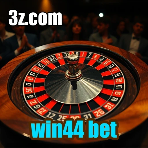 win44 bet Vip