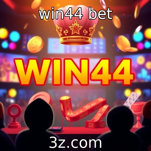 win44 bet