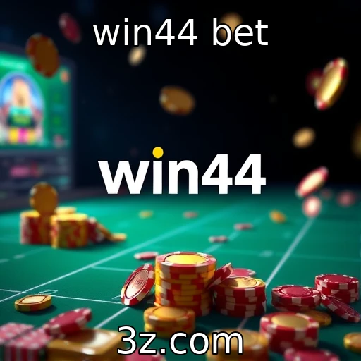 win44 bet