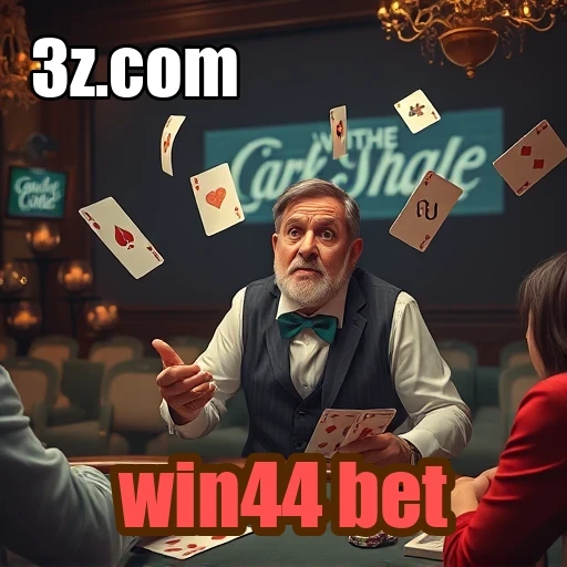 win44 bet Vip