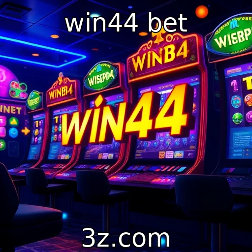 win44 bet