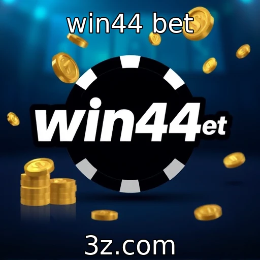 win44 bet