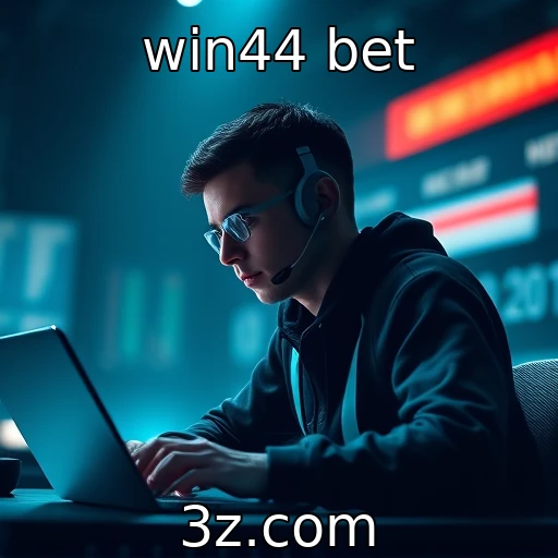 win44 bet