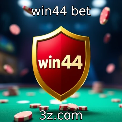 win44 bet