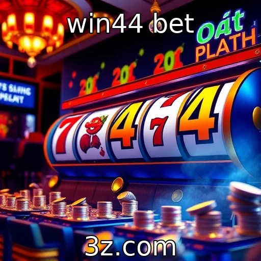 win44 bet